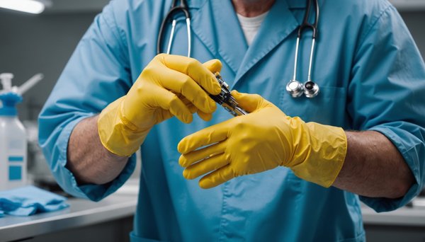Comment bien choisir ses gants médicaux pour une hygiène optimale ?