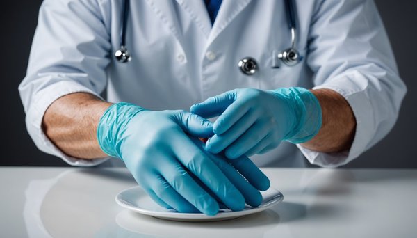 Les meilleurs gants médicaux pour garantir une hygiène parfaite